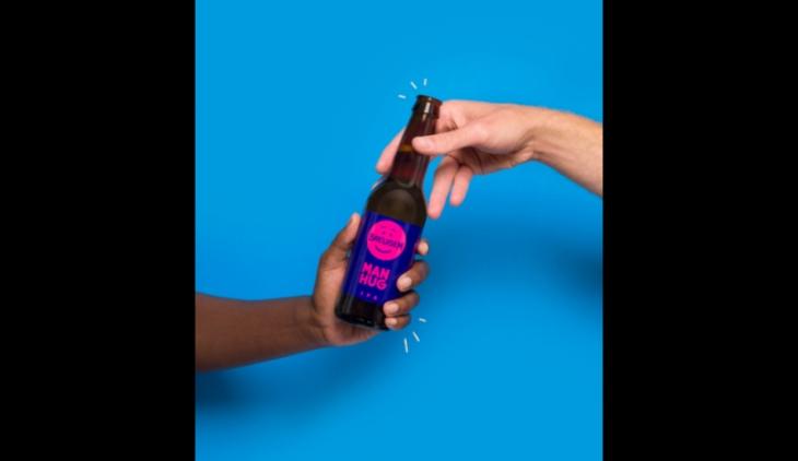 Breugem Man Hug header Breugem Man Hug header